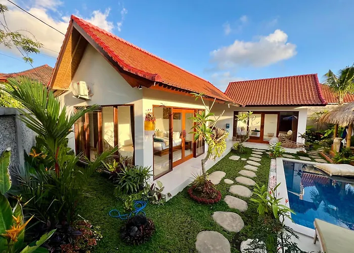 Moksh By Seaom Villas