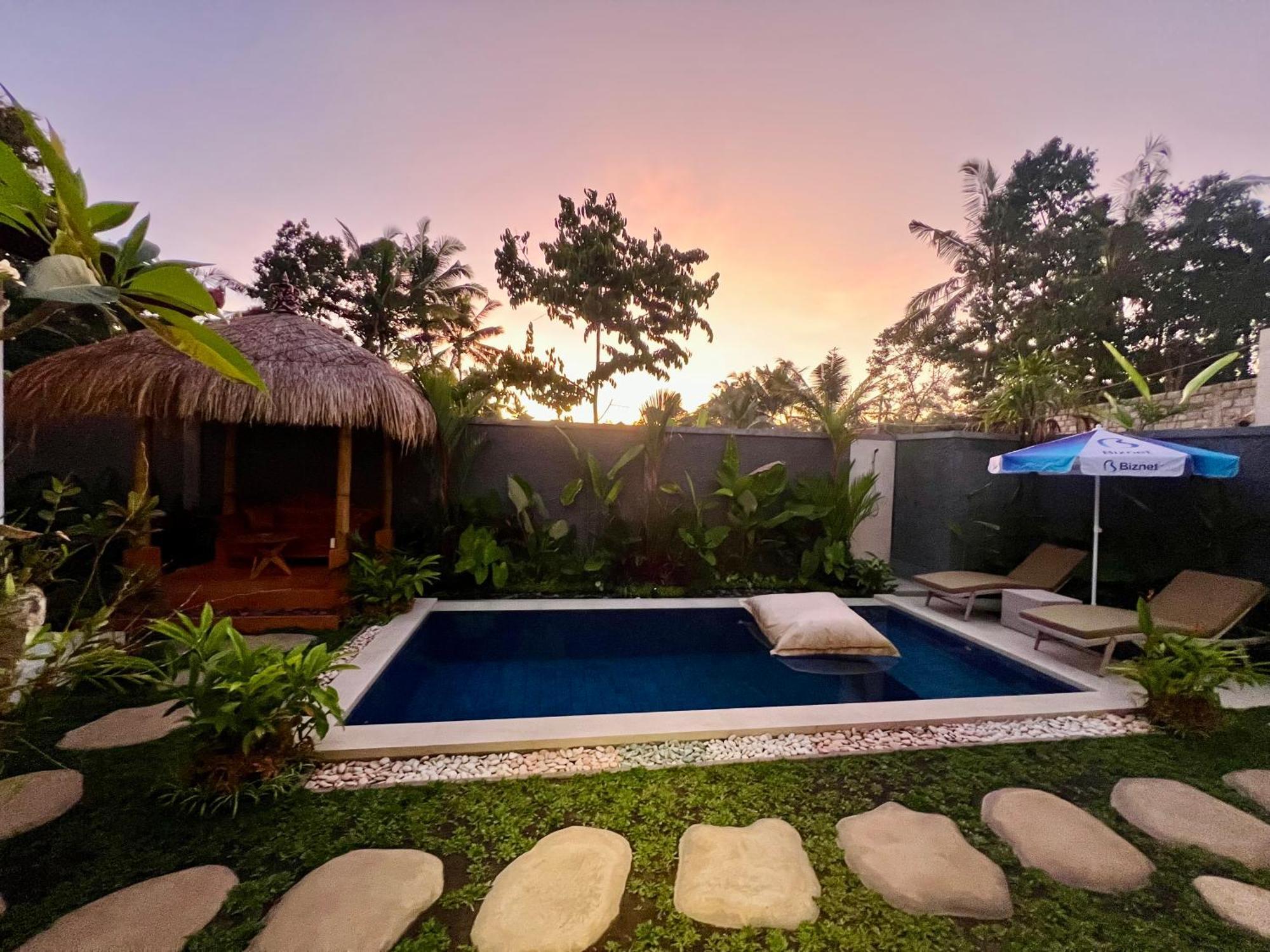 Moksh By Seaom * Ubud (Bali)