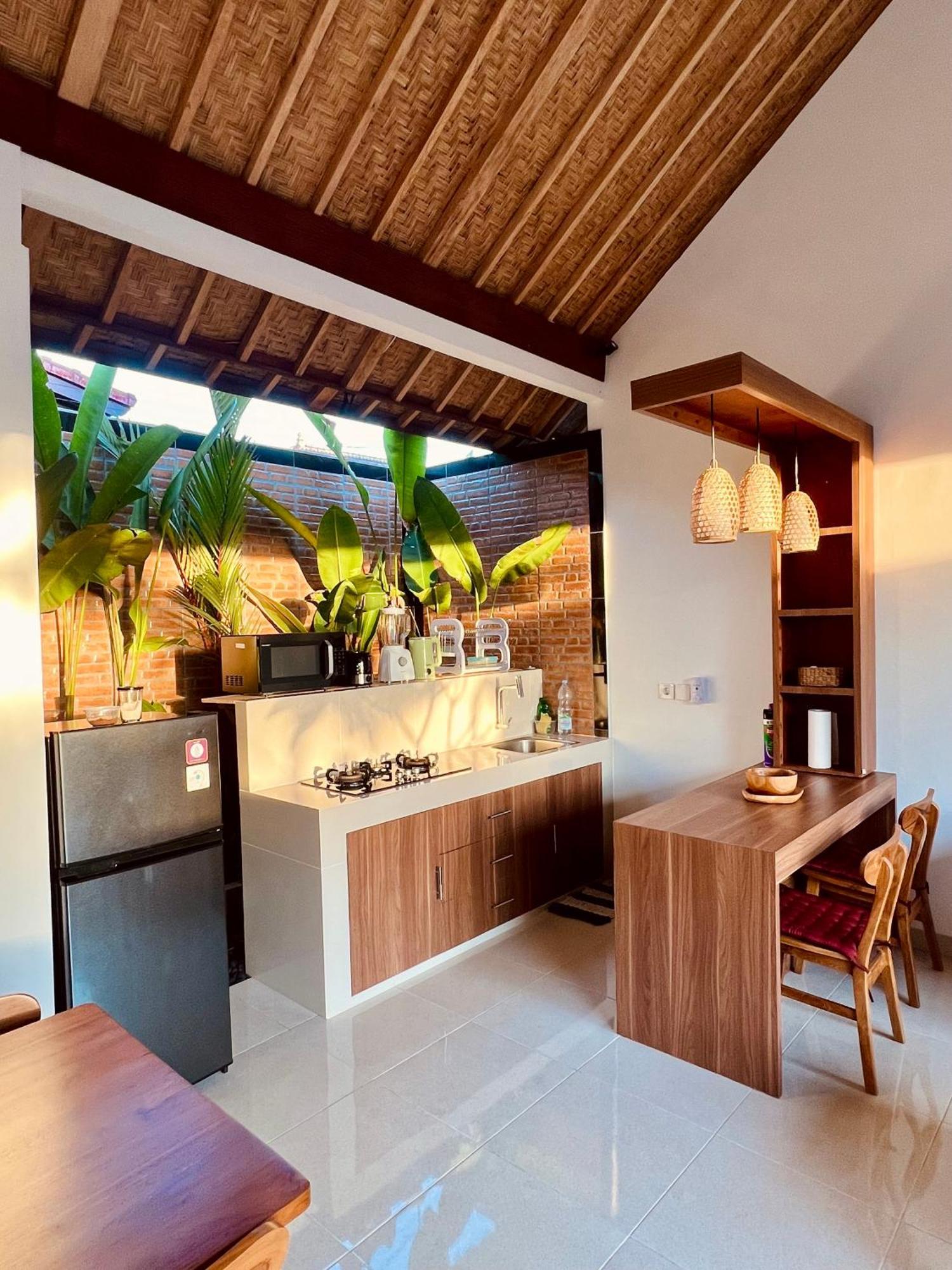 Moksh By Seaom Villa Ubud (Bali)