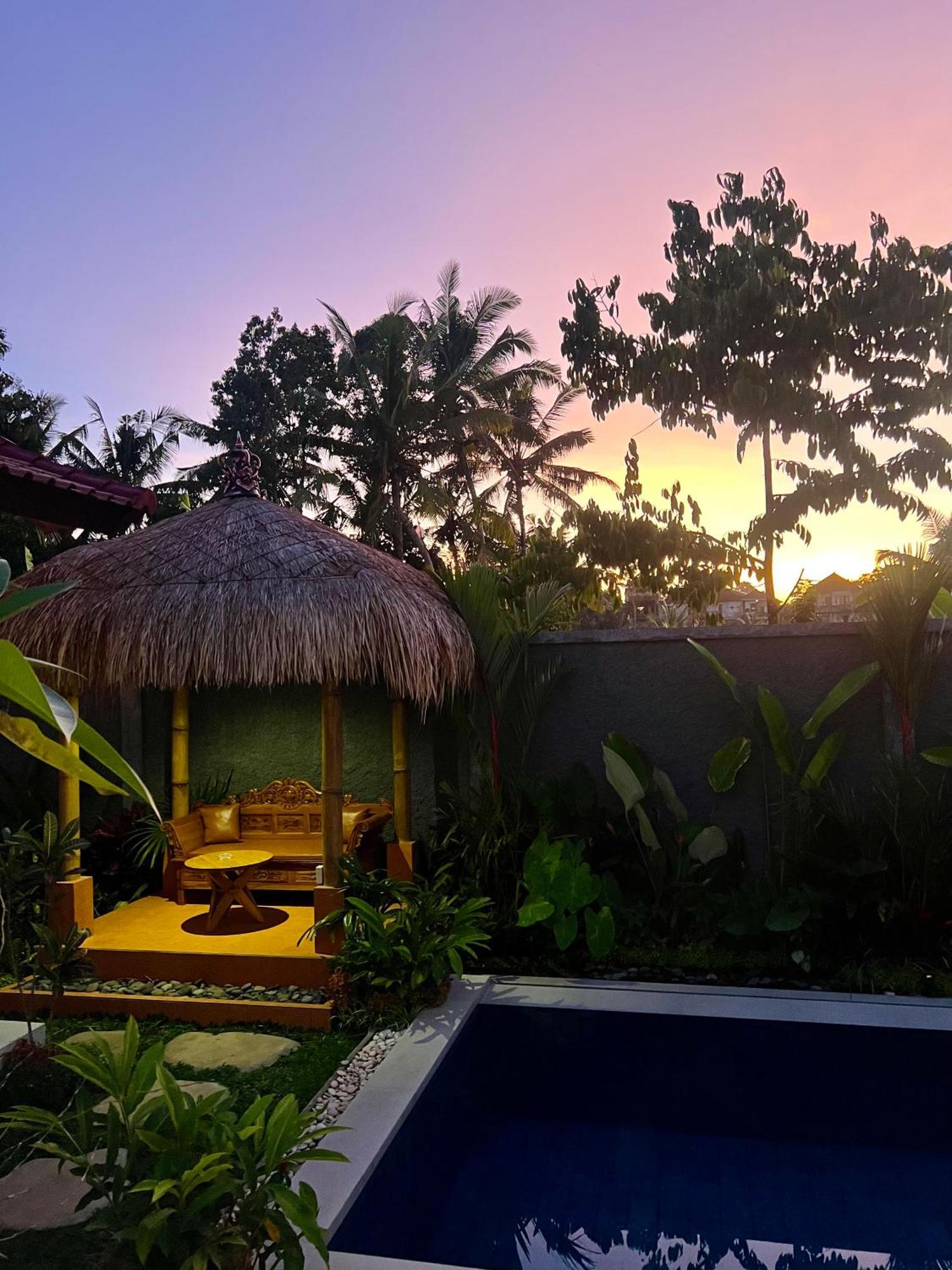 Moksh By Seaom Ubud (Bali)