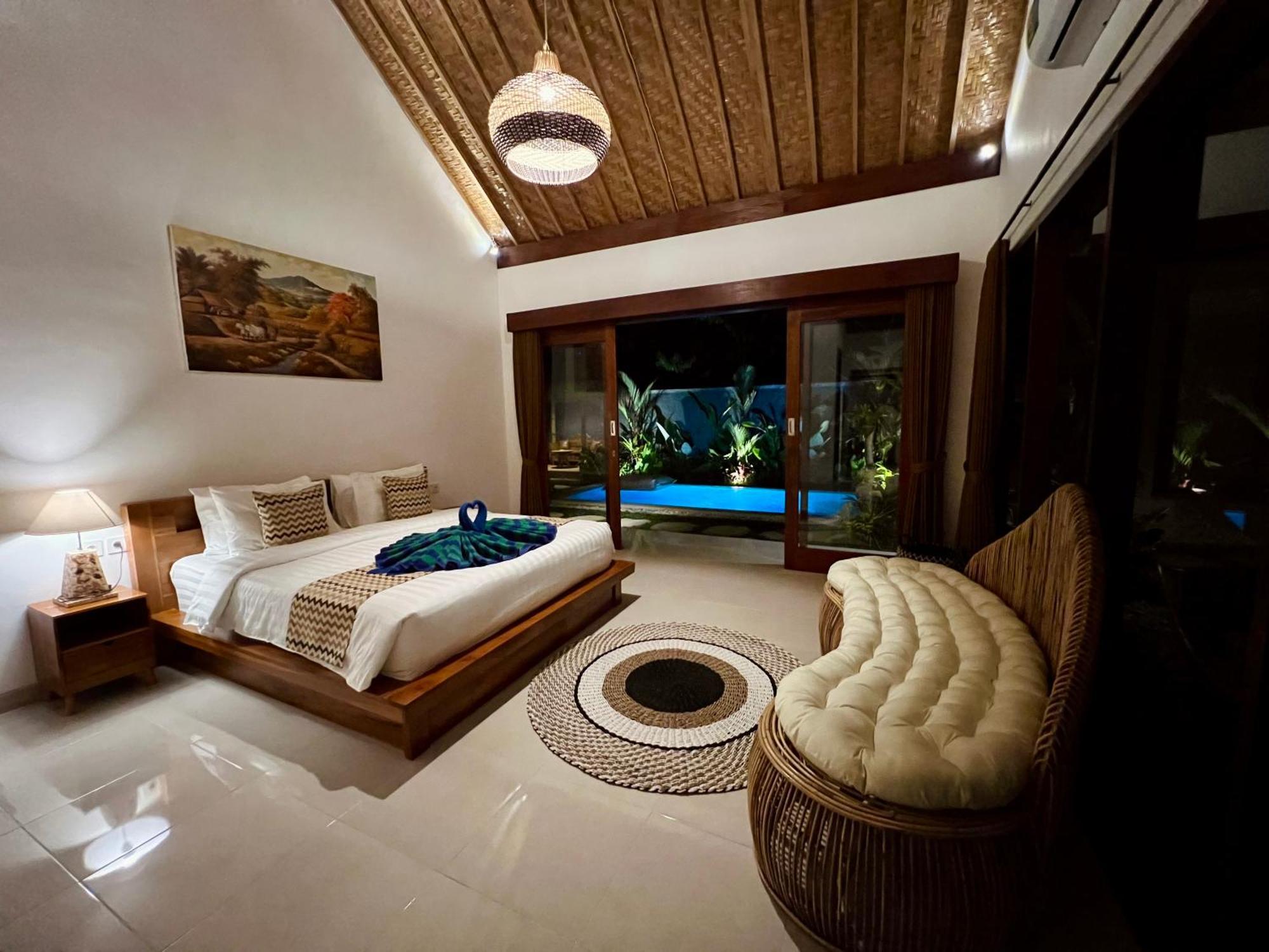 Moksh By Seaom * Ubud (Bali)