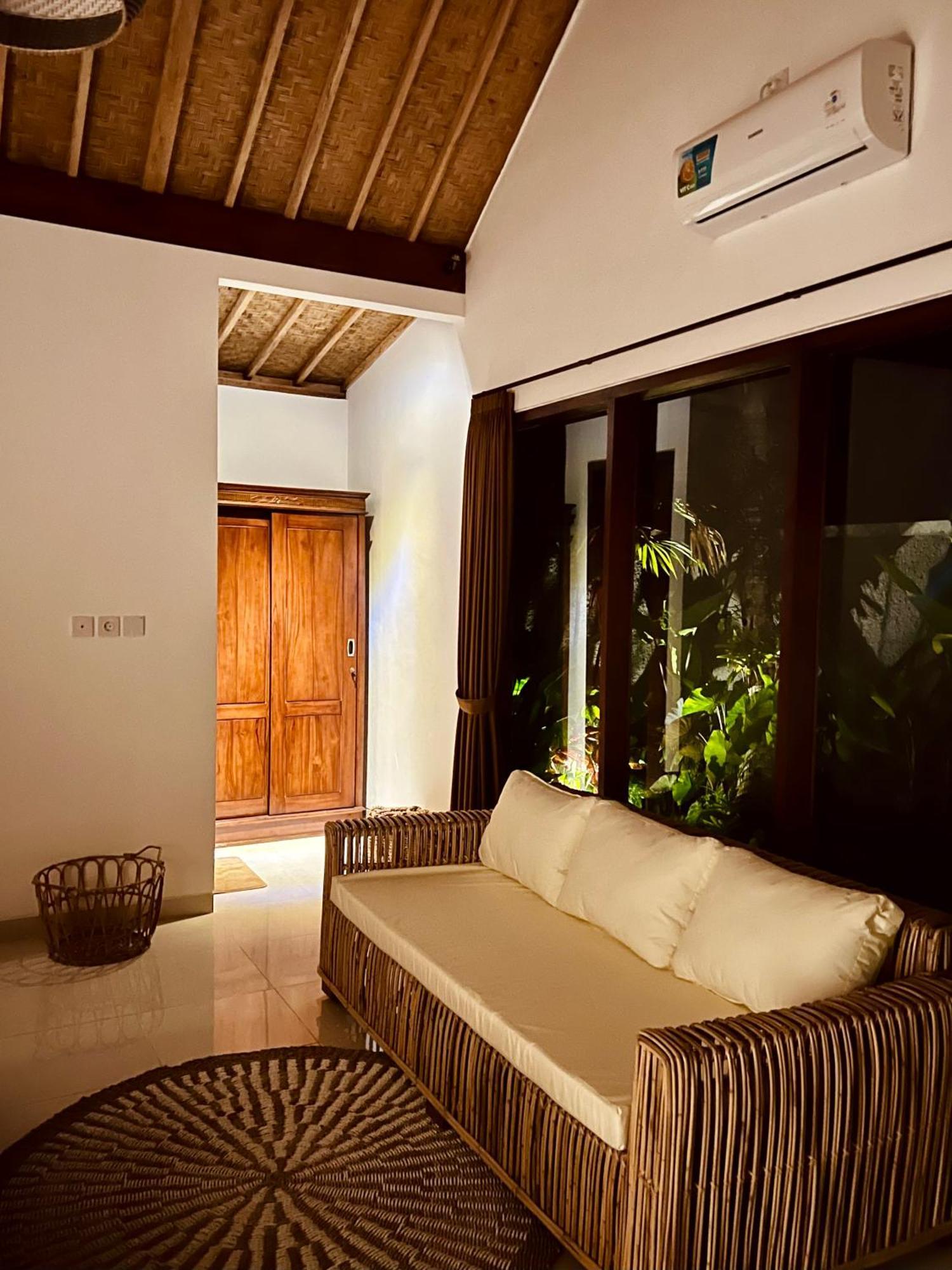 Moksh By Seaom Ubud (Bali)