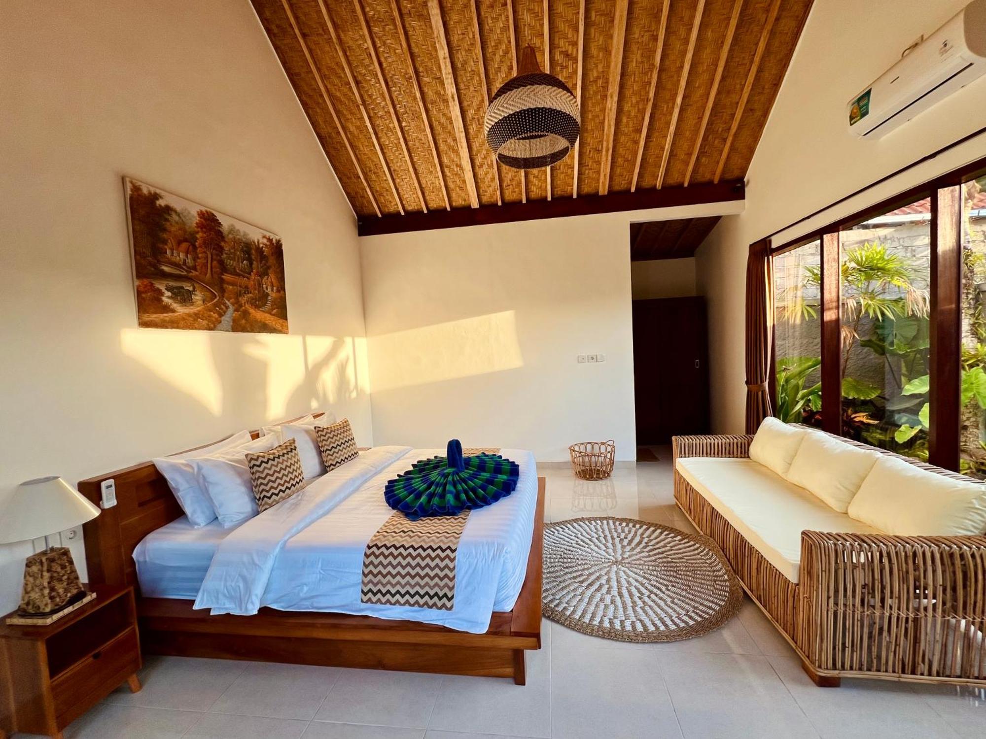 Villa Moksh By Seaom Ubud (Bali)