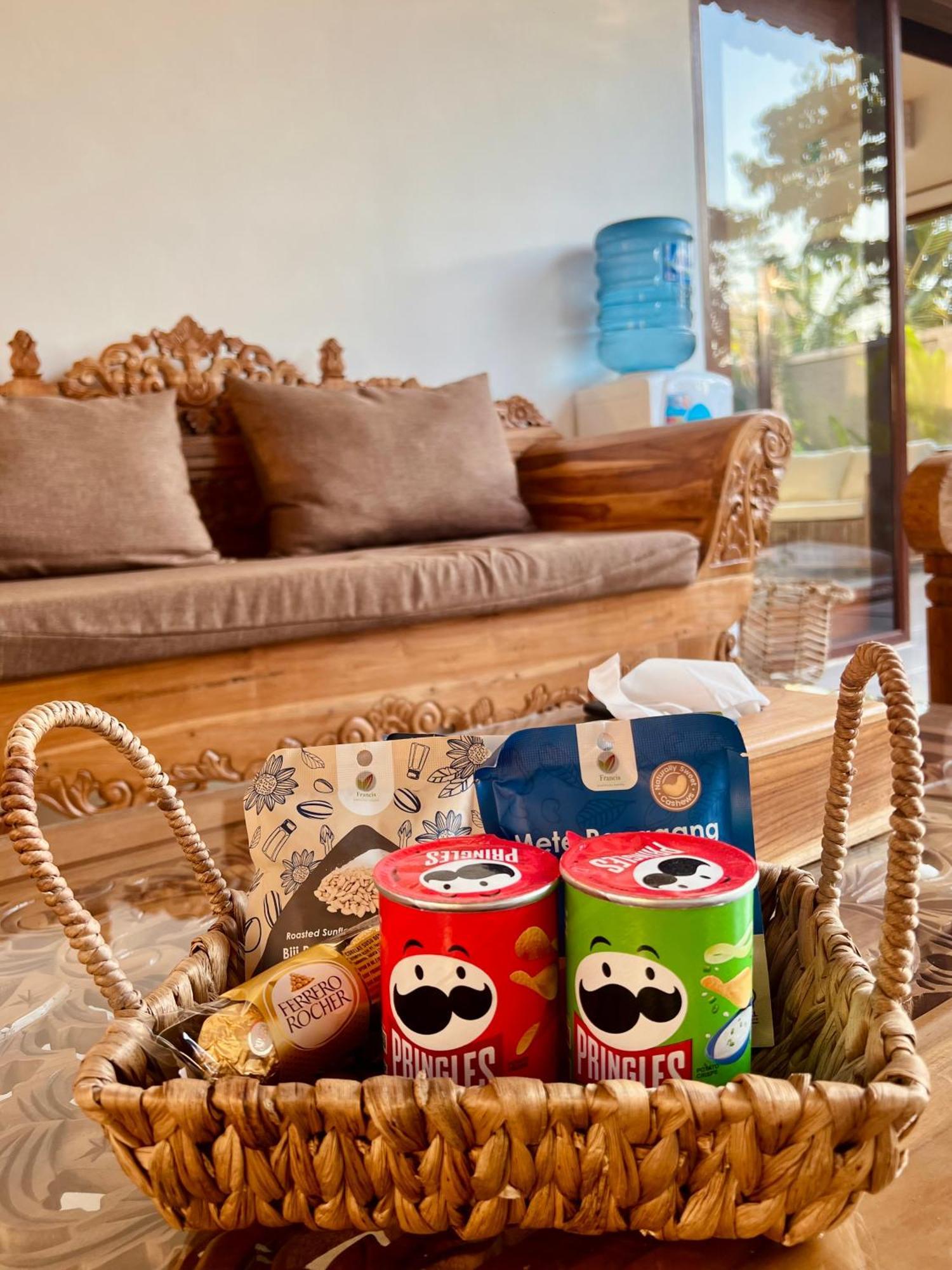 Moksh By Seaom Ubud (Bali)