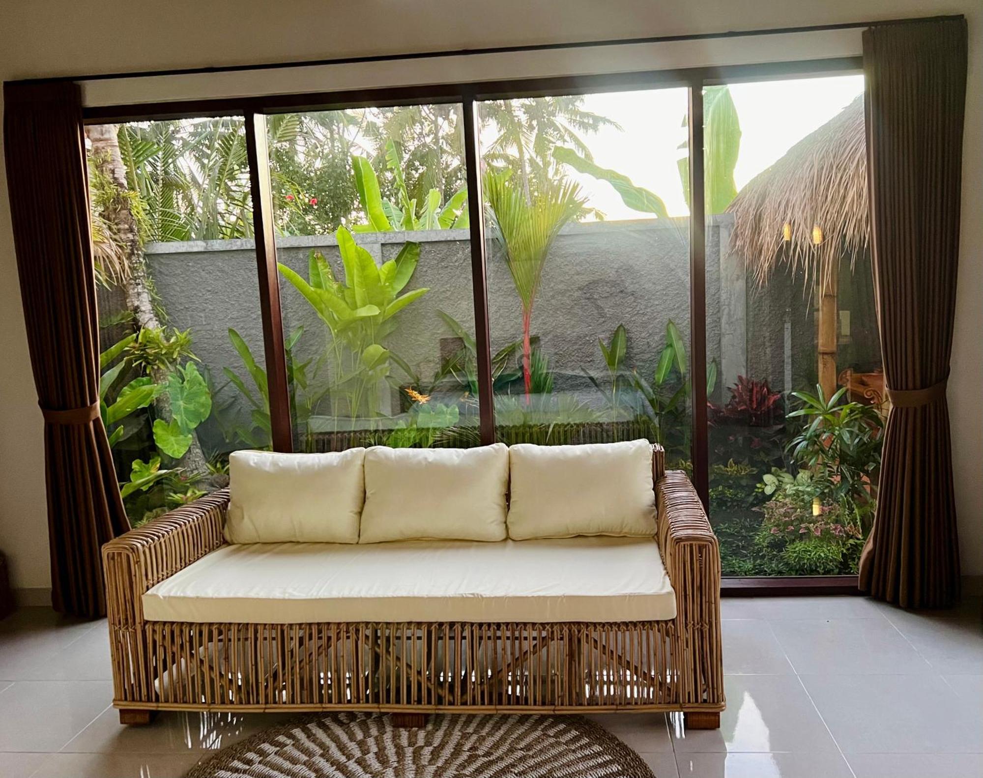 Moksh By Seaom Villa Ubud (Bali)