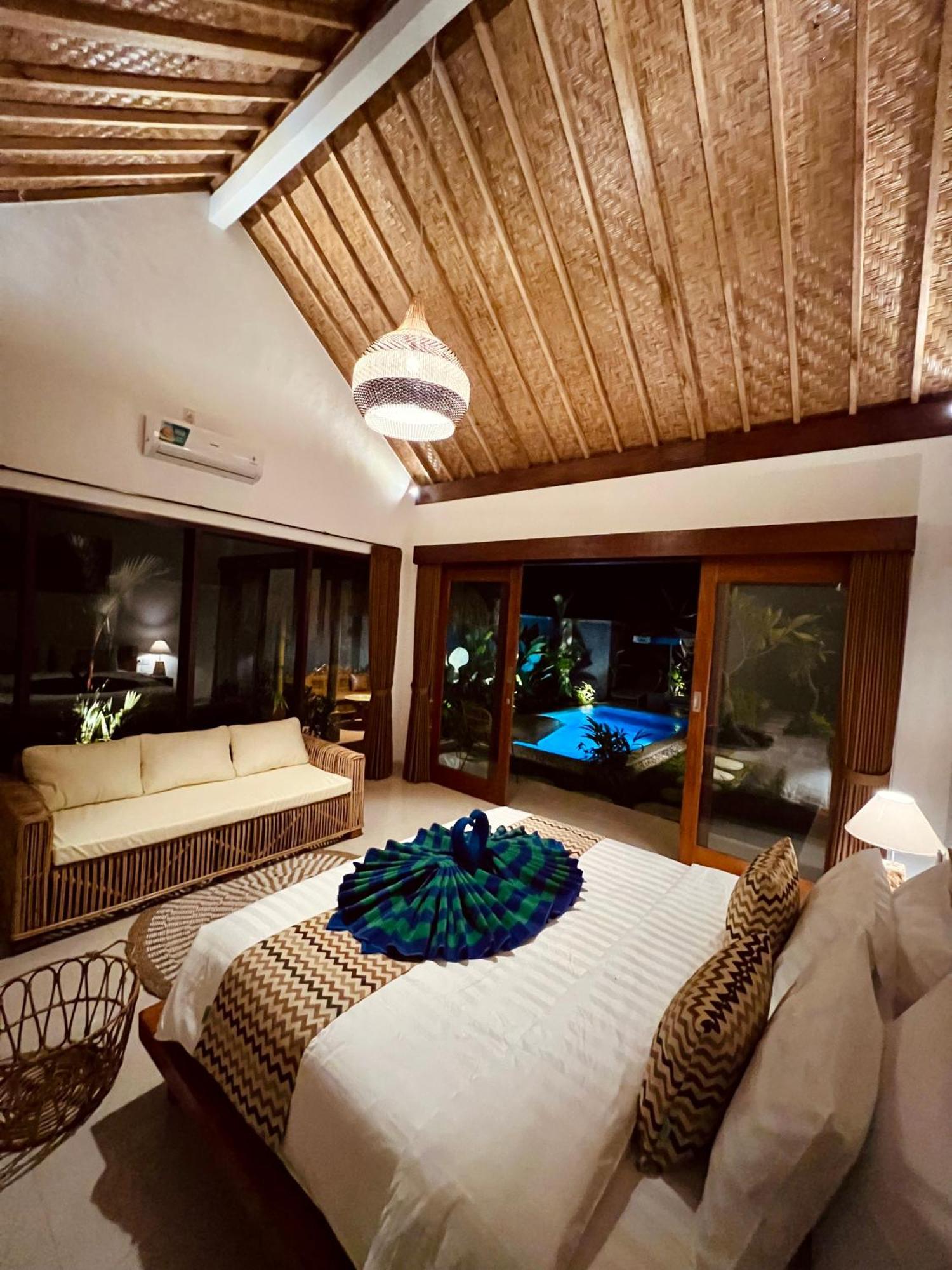Villa Moksh By Seaom Ubud (Bali)