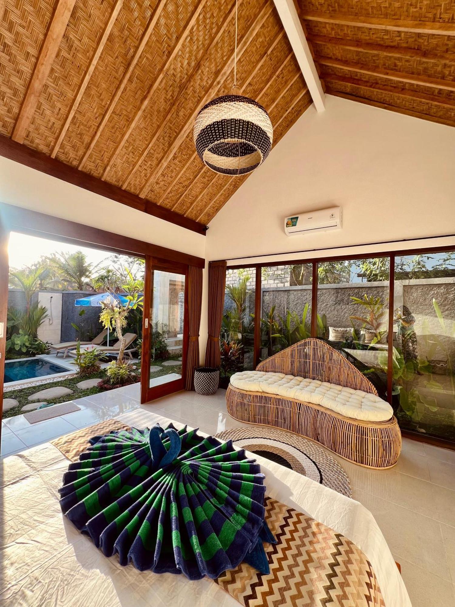 Moksh By Seaom Ubud (Bali)