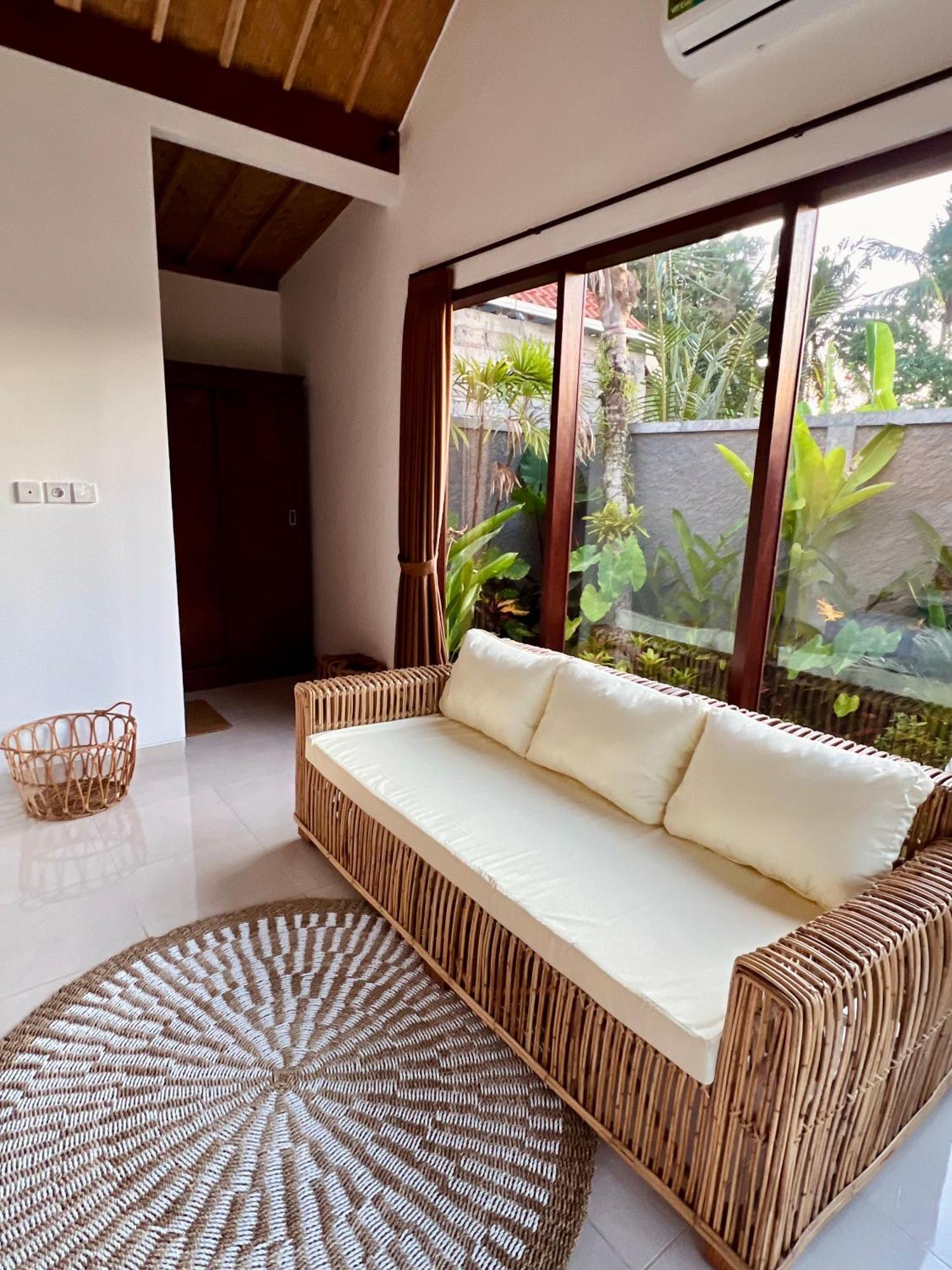 Moksh By Seaom * Ubud (Bali)