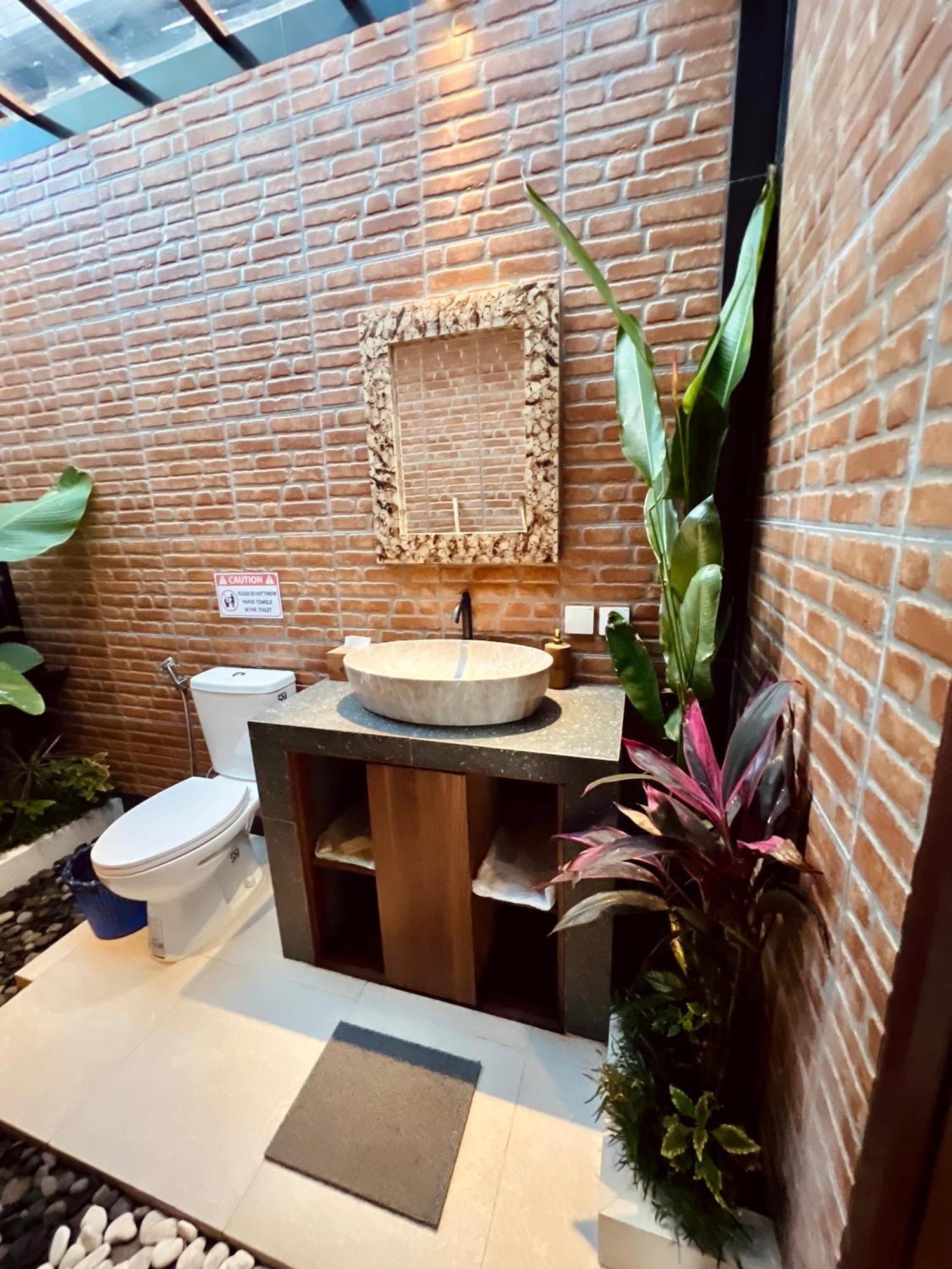 Villa Moksh By Seaom Ubud (Bali)