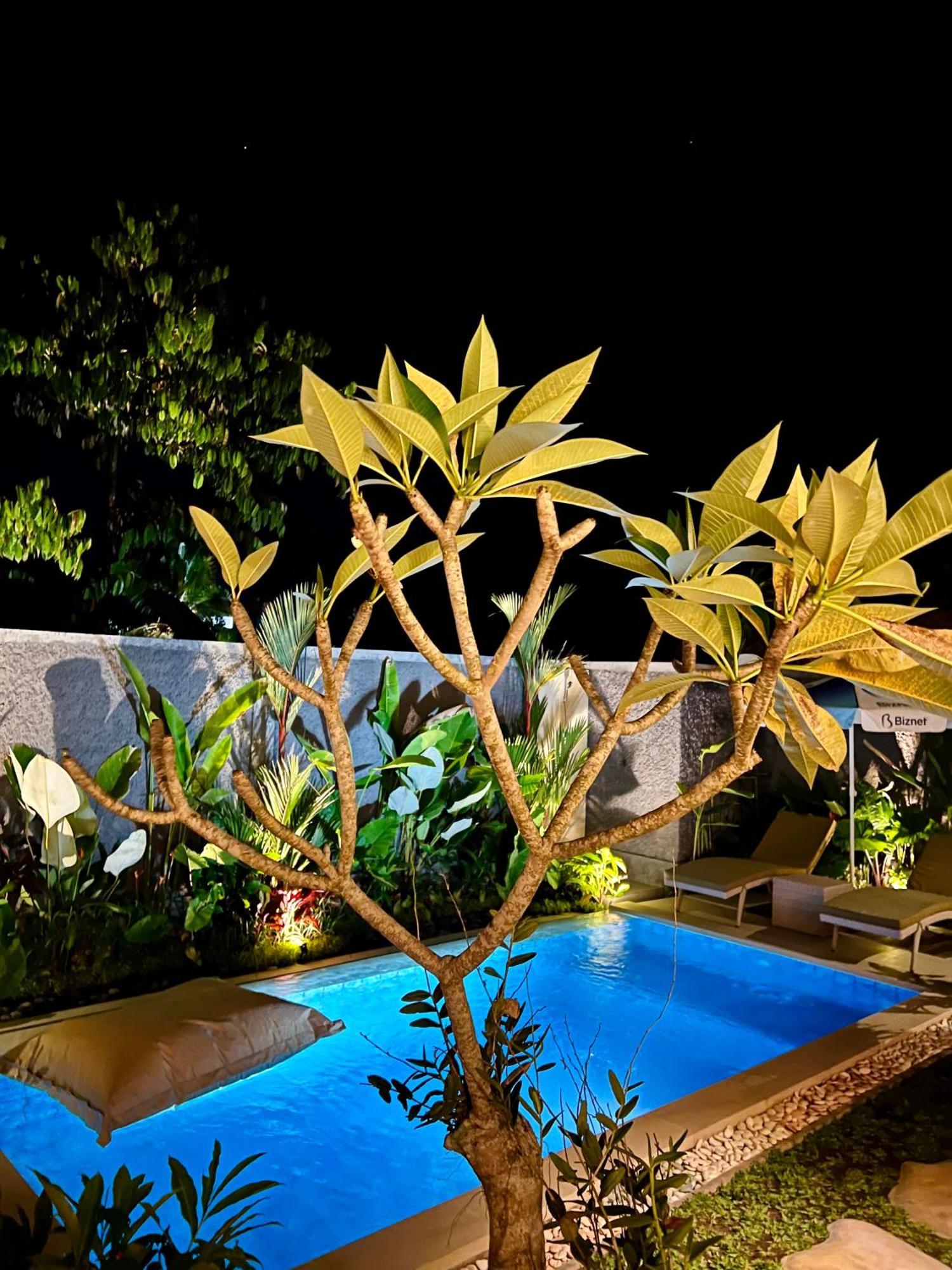 Villa Moksh By Seaom *