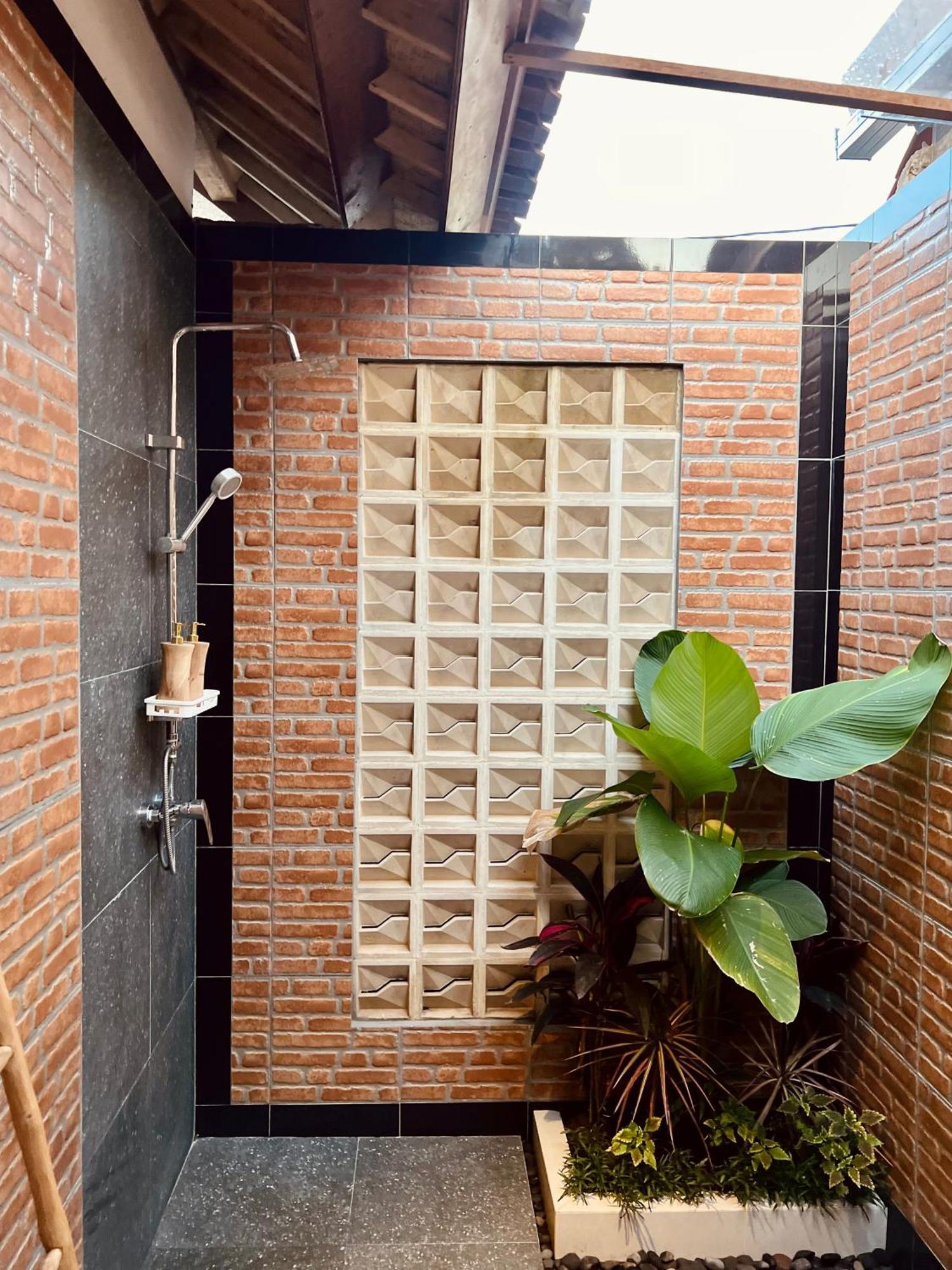 Villa Moksh By Seaom Ubud (Bali)