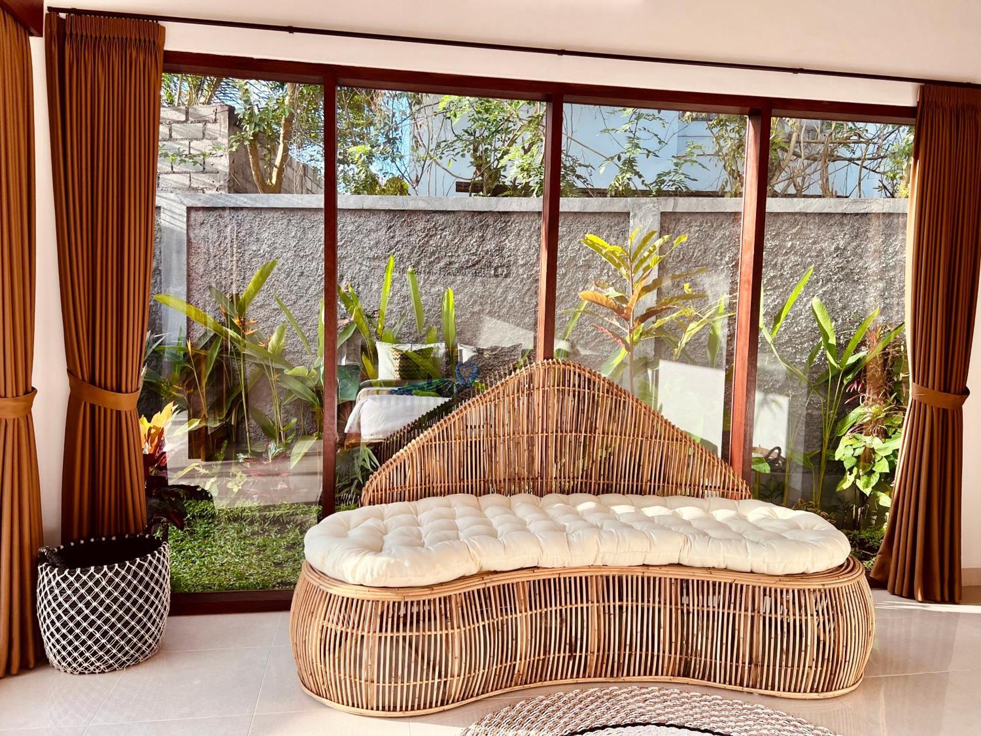 Moksh By Seaom Ubud (Bali)