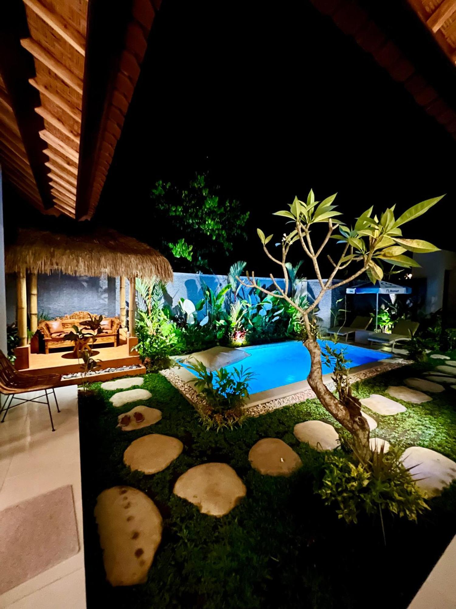 Moksh By Seaom Villa Ubud (Bali)