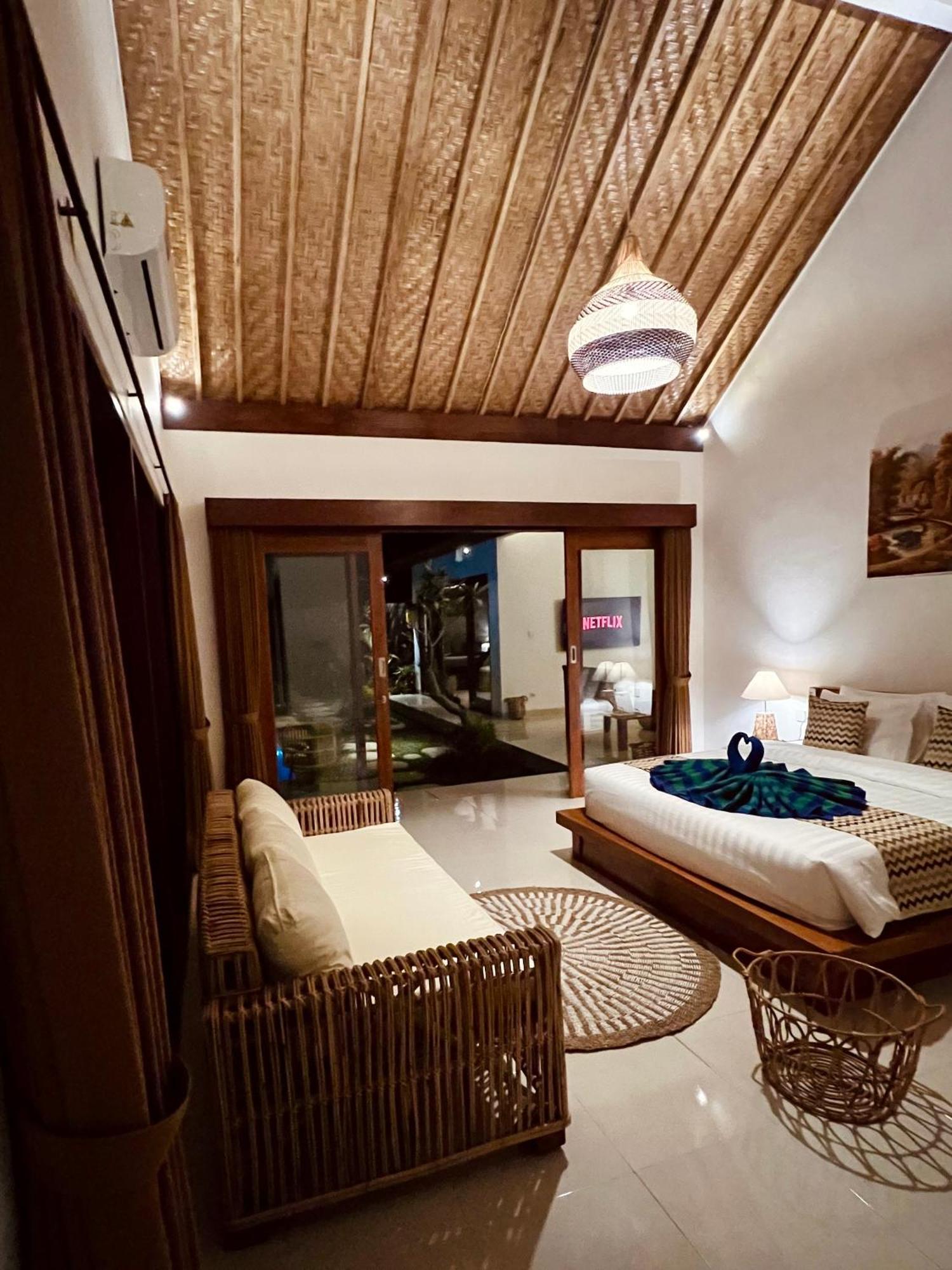 Villa Moksh By Seaom Ubud (Bali)
