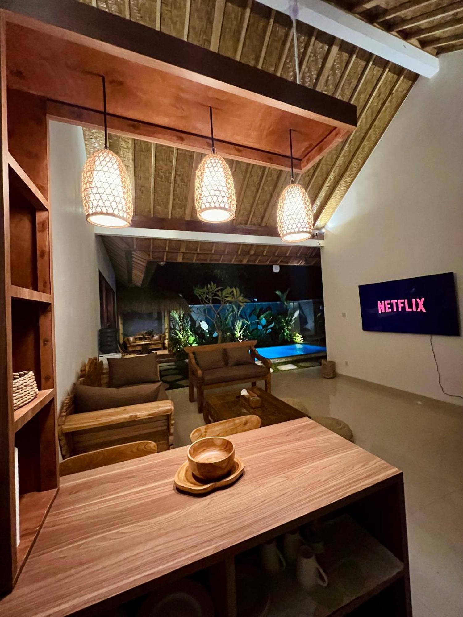 Moksh By Seaom Ubud (Bali)