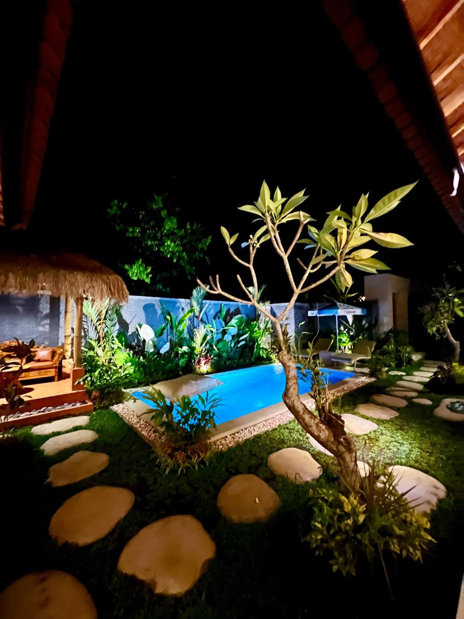 Moksh By Seaom Villa *