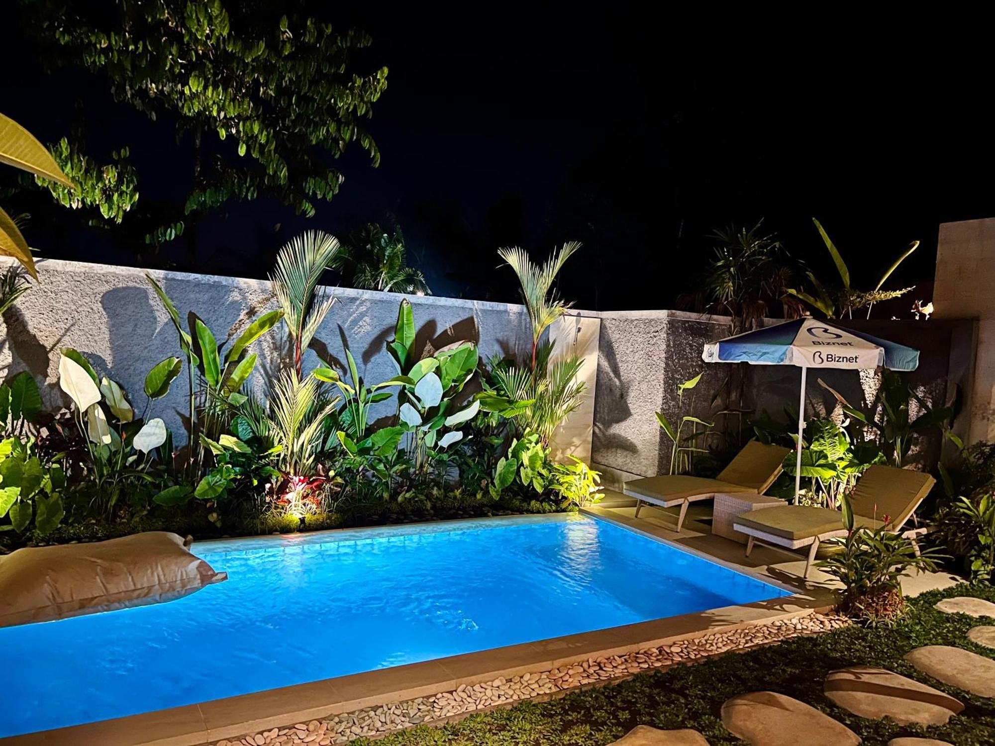 Moksh By Seaom Villa Ubud (Bali)