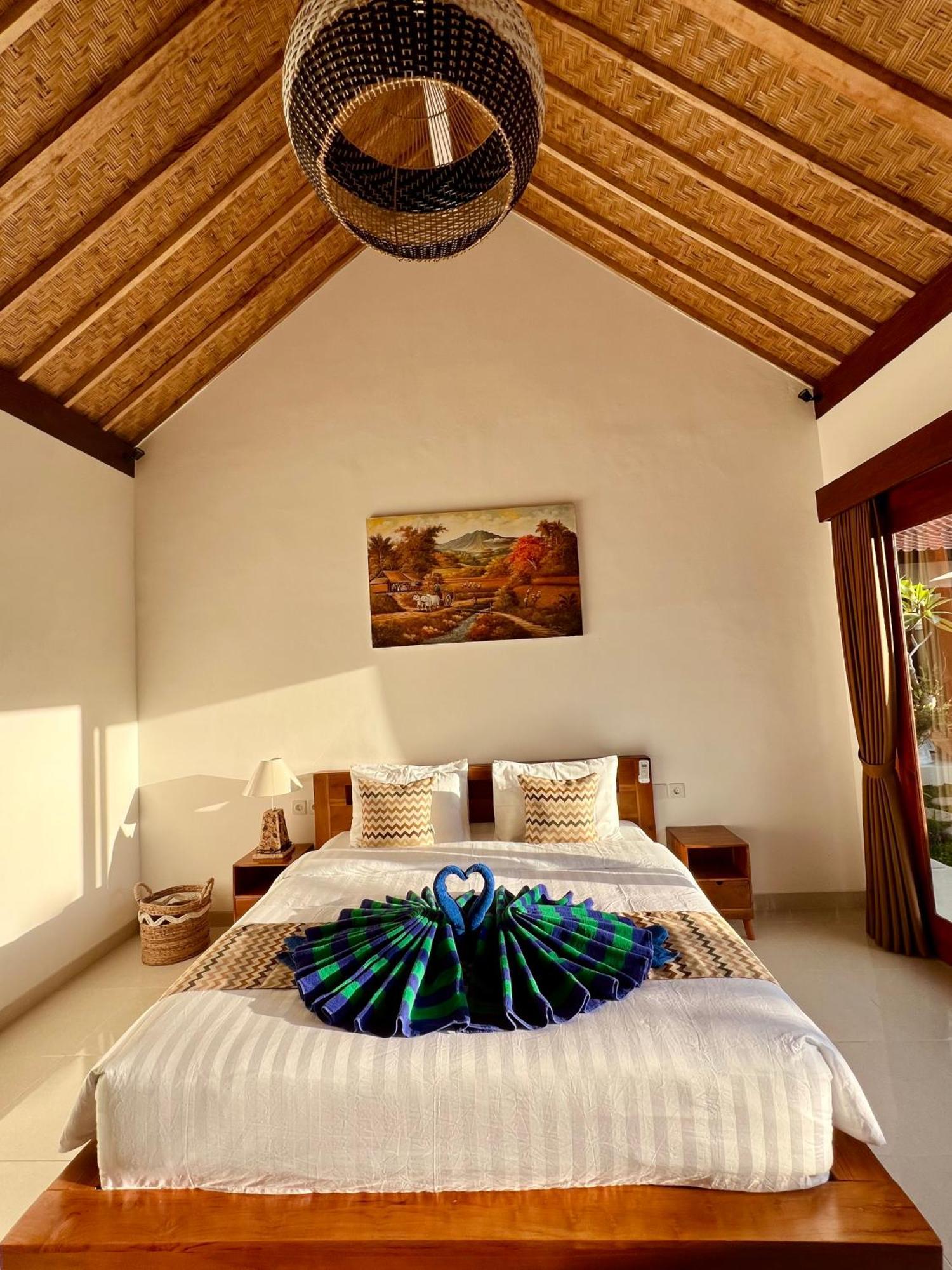 Moksh By Seaom Villa Ubud (Bali)