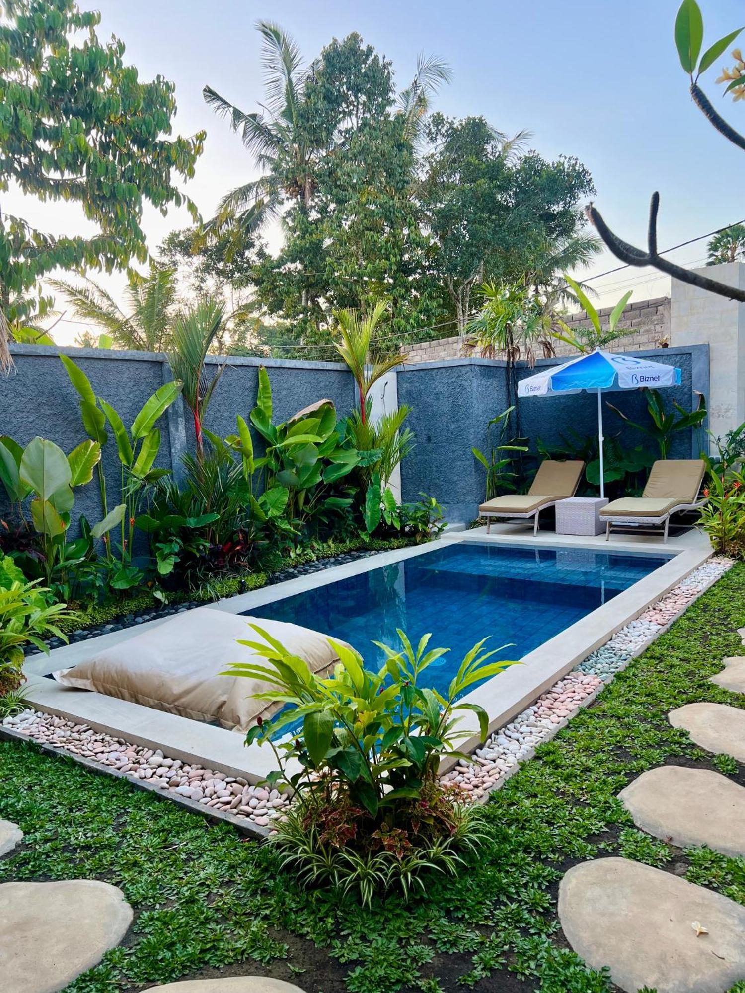 Villa Moksh By Seaom