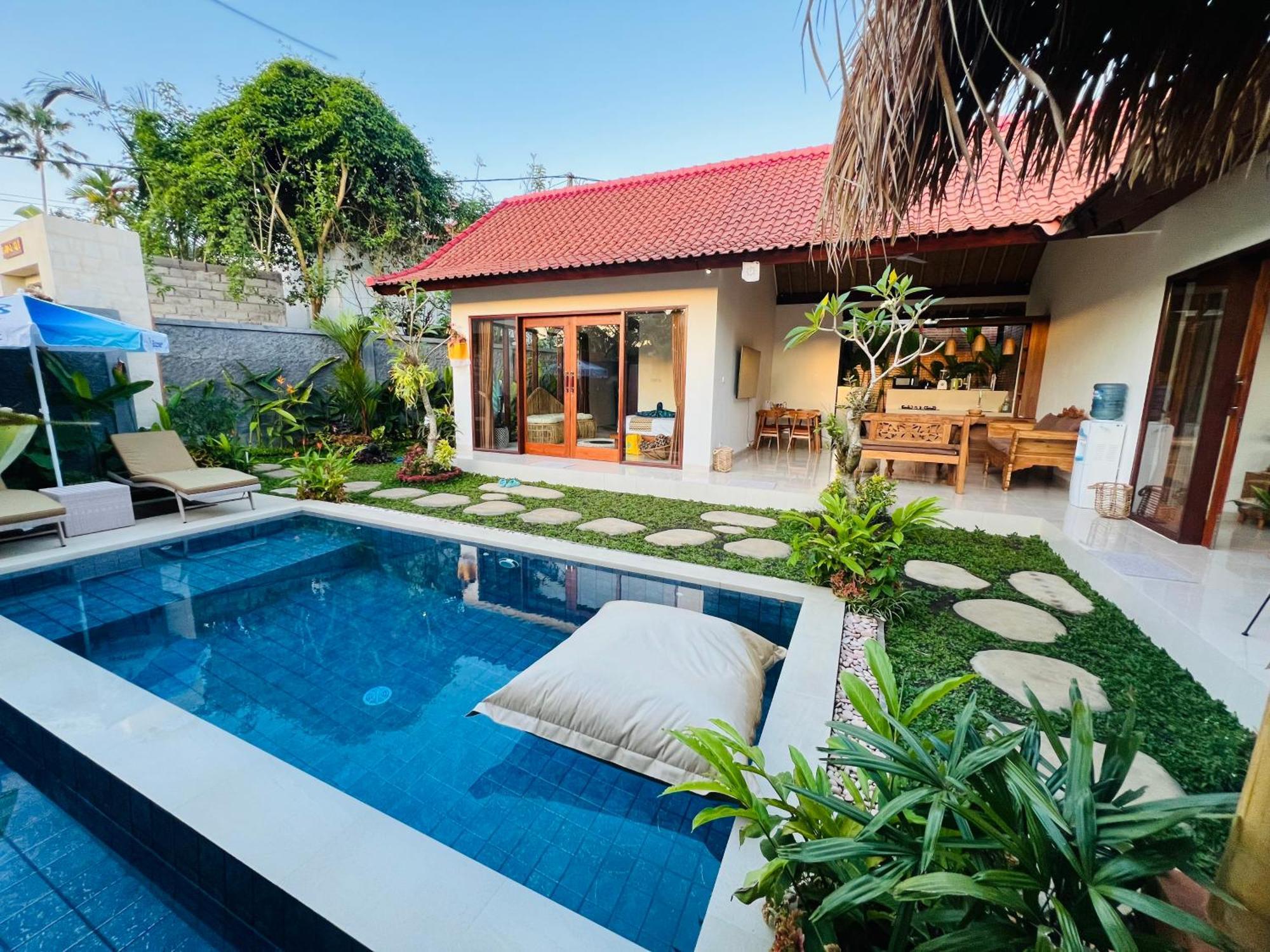 Villa Moksh By Seaom Ubud (Bali)