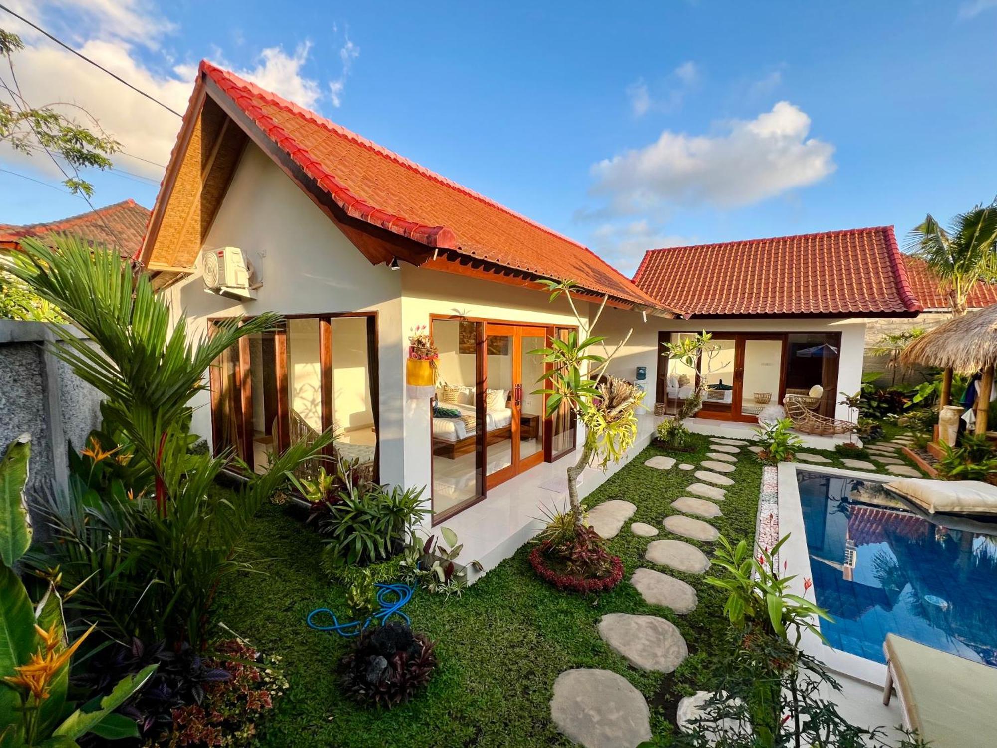 Moksh By Seaom Ubud (Bali)