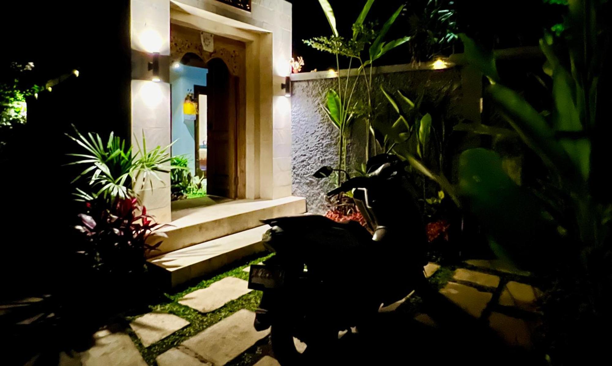 Moksh By Seaom * Ubud (Bali)