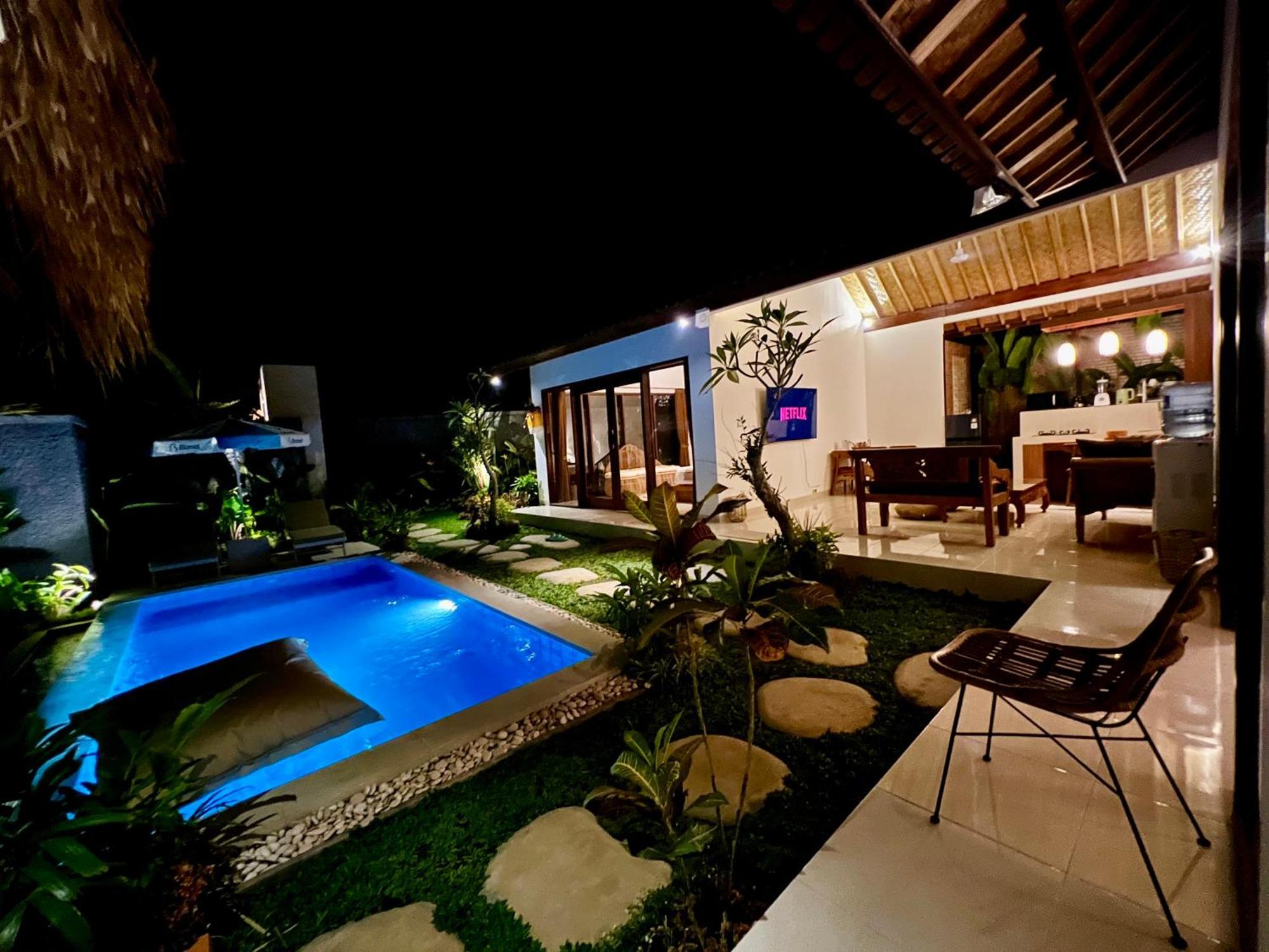 Moksh By Seaom Villa