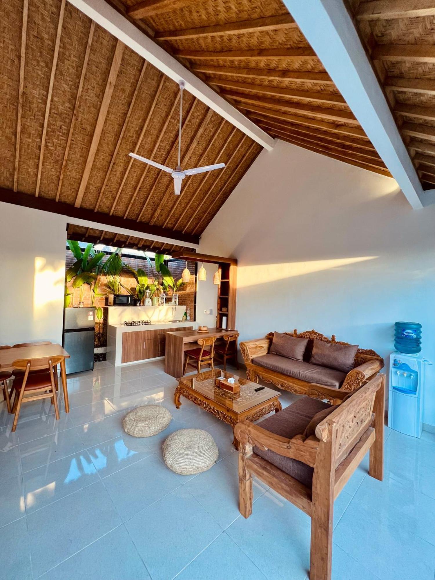 Moksh By Seaom * Ubud (Bali)
