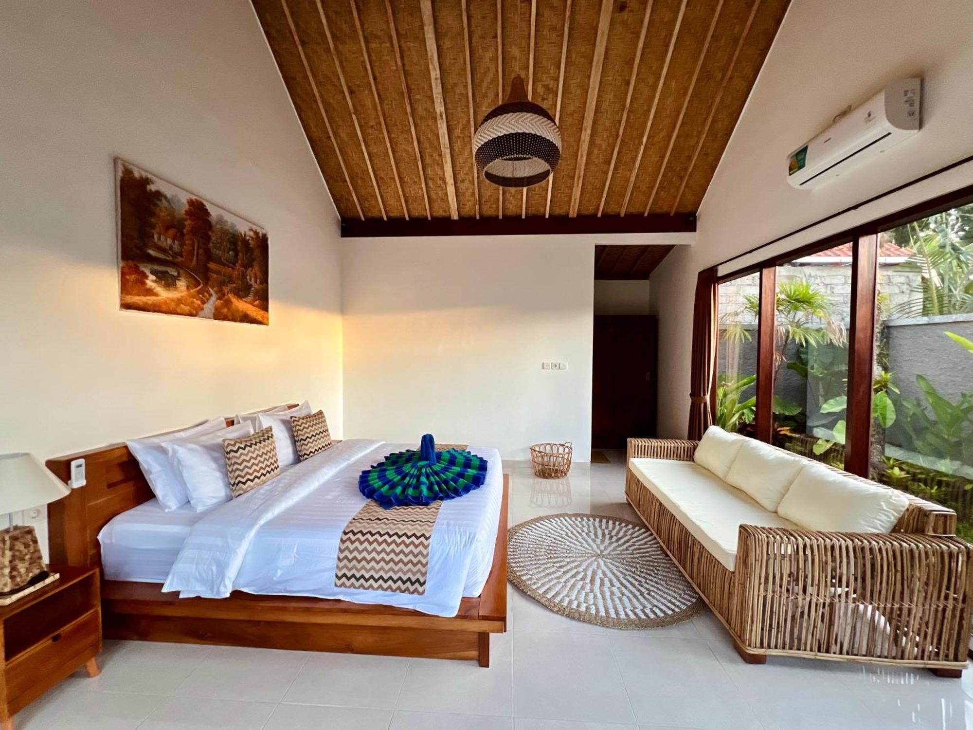 Moksh By Seaom Villa Ubud (Bali)