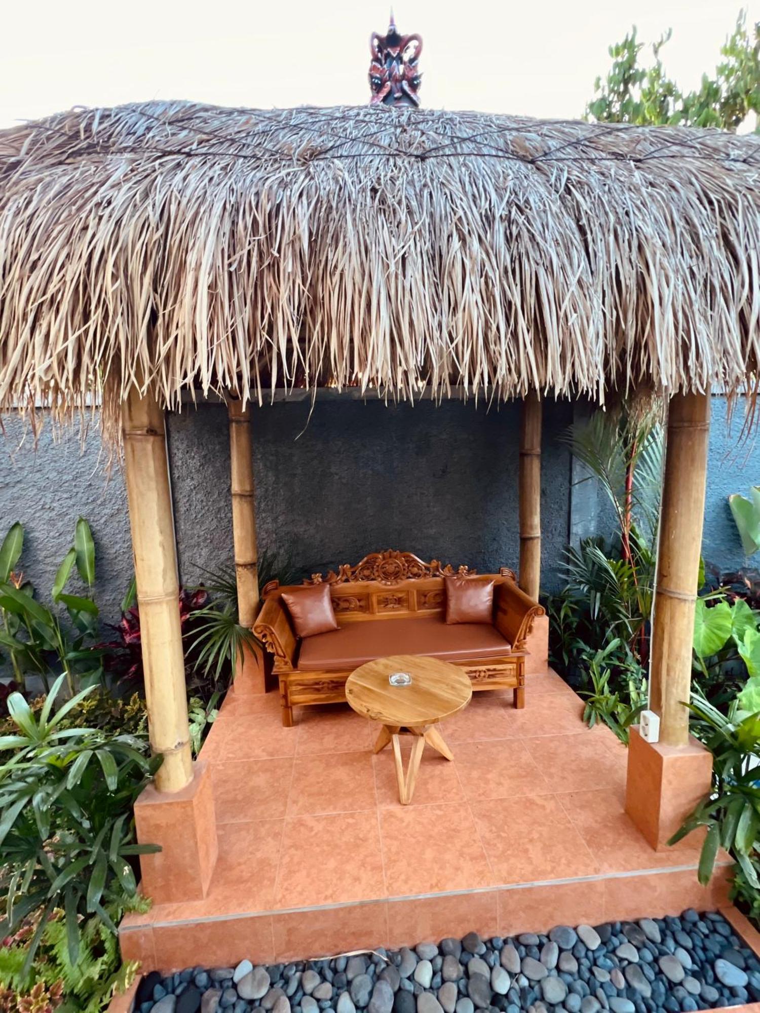 Moksh By Seaom Ubud (Bali)