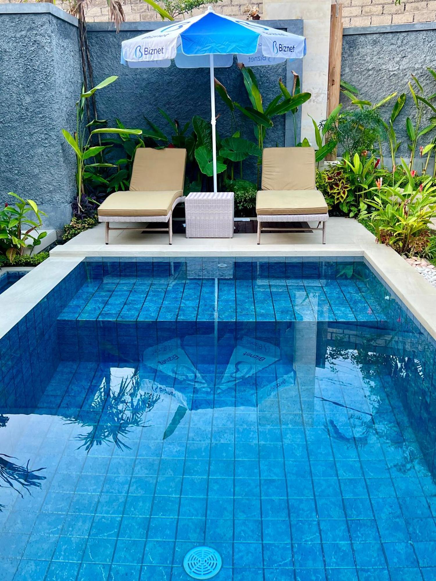 Villa Moksh By Seaom